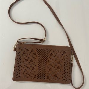 Brown Purse